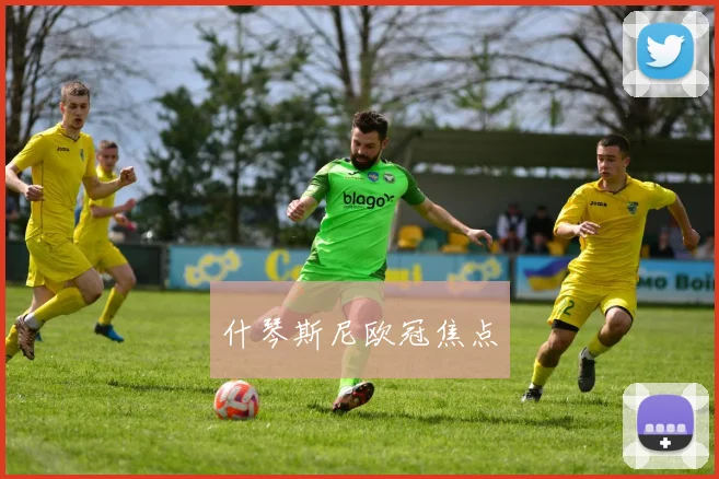 什琴斯尼欧冠焦点