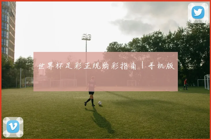 世界杯足彩正规购彩指南|手机版